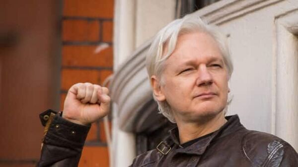 El Reino Unido dio luz verde a la extradición de Julian Assange a Estados Unidos