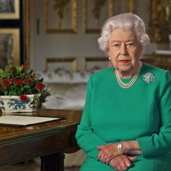 Isabel II se convierte en la segunda monarca más longeva del mundo, sólo por detrás de Luis XIV