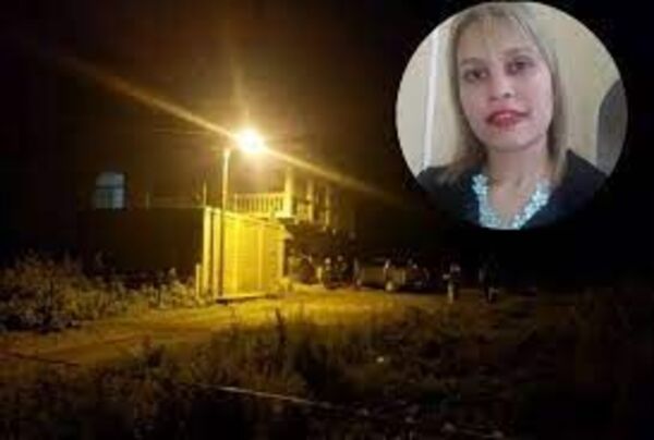 Otra fiscal asesinada. La hondureña es la tercera en un mes junto con Pecci y una ecuatoriana