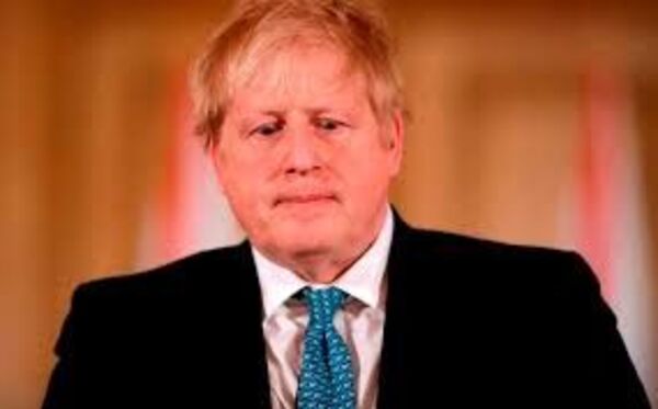 Rusia prohíbe la entrada al Primer Ministro británico