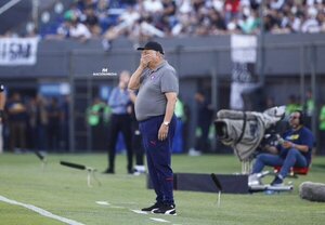 DT de Cerro Porteño: “En 10 minutos perdimos todo”