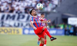 Federico Carrizo: “Se nos escapó, no estuvimos a la altura”