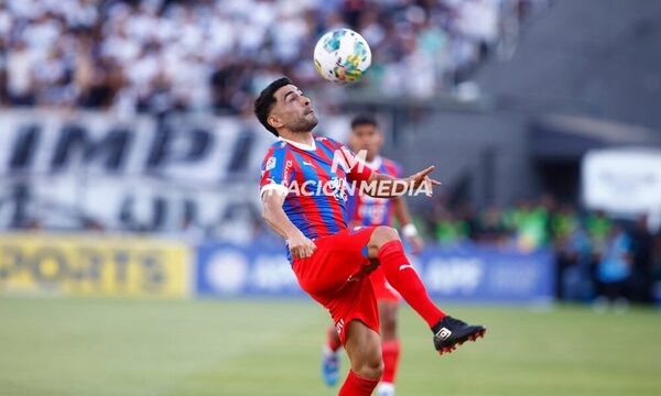 Federico Carrizo: “Se nos escapó, no estuvimos a la altura”