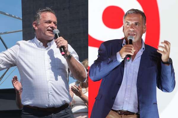 Boca de urna en Uruguay pronostica balotaje para definir la presidencia - Mundo - ABC Color
