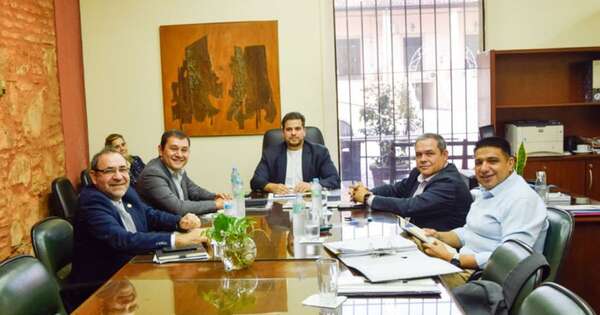 La Nación / Dictamen favorable en Diputados para exonerar peaje a pobladores de Emboscada