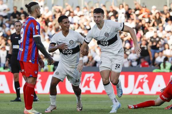 Un histórico de Cerro Porteño pidió la renuncia de J. J. Zapag - Cerro Porteño - ABC Color