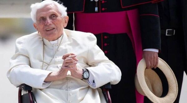 Presentaron un informe sobre abusos a menores en la Iglesia de Alemania que involucra al papa emérito Benedicto XVI