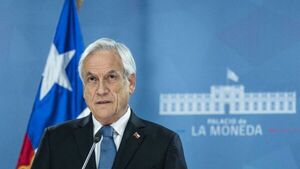 Chile elige a su Presidente