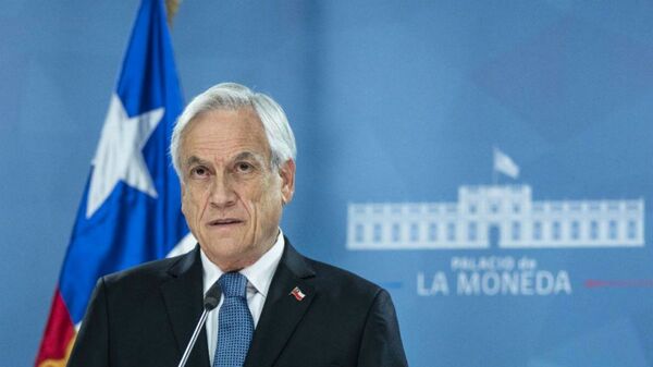 Chile elige a su Presidente