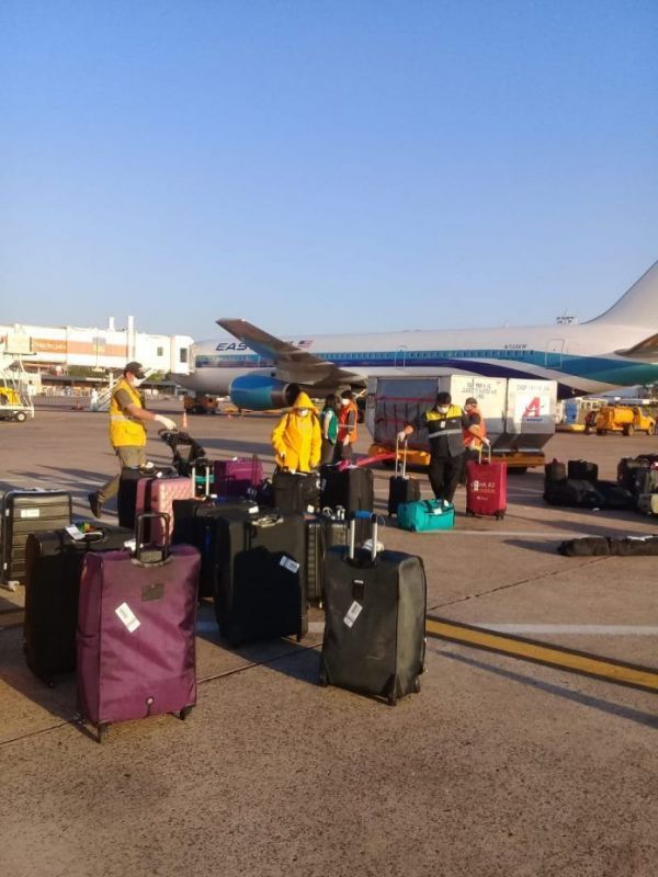 El turismo volvió a Estados Unidos tras levantarse las restricciones de viaje
