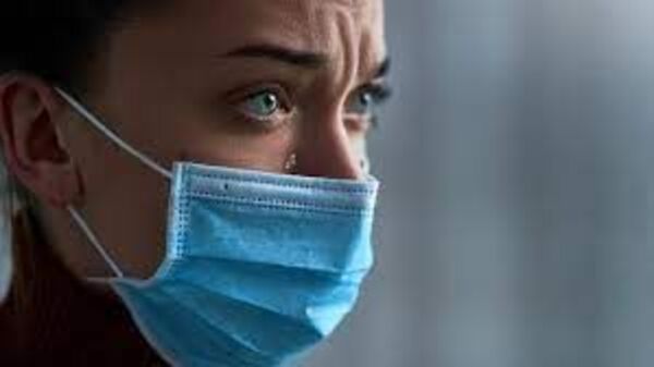 Los casos de coronavirus en el Reino Unido crecieron 11% en una semana
