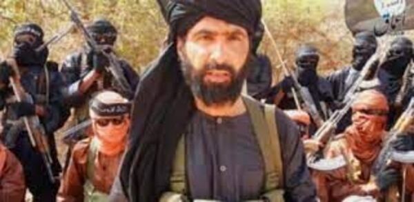 Francia abatió al jefe del Estado Islámico en el Gran Sahara
