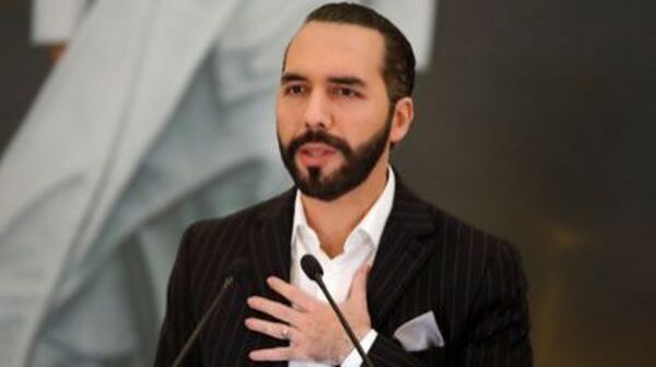 Repudio internacional por la decisión de la Corte Suprema de habilitar la reelección de Nayib Bukele