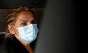 La ex presidenta de Bolivia, Jeanine Áñez, intentó suicidarse en prisión