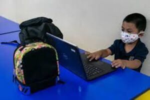 A una semana del regreso a clases en Miami, y con récord de contagios