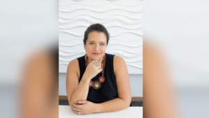 Fiorella Galli: “Es fundamental mantenerse actualizado, porque la dinámica empresarial es muy rápida, cambiante y exigente”