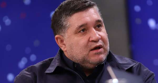 La Nación / Hugo Fleitas no rinde cuentas sobre deudas