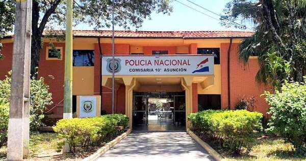 La Nación / Intendente denunció sobre persecución en Asunción