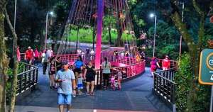 La Nación / Promueven el turismo de eventos en Alto Paraná