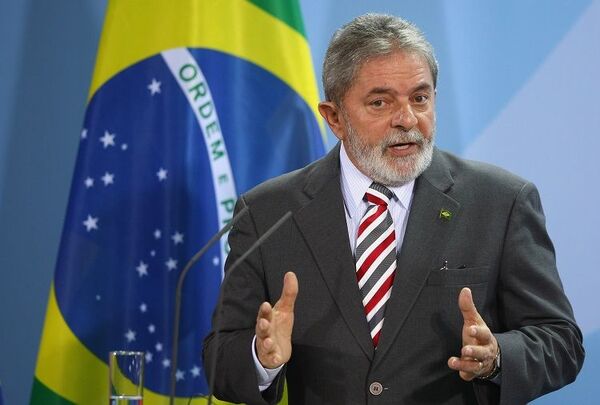 Bolsonaro y Lula están en empate técnico de cara a las elecciones presidenciales de 2022 en Brasil