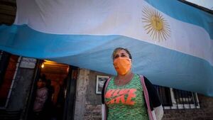 Argentina va a confinamiento total por nueve días por aumento de casos