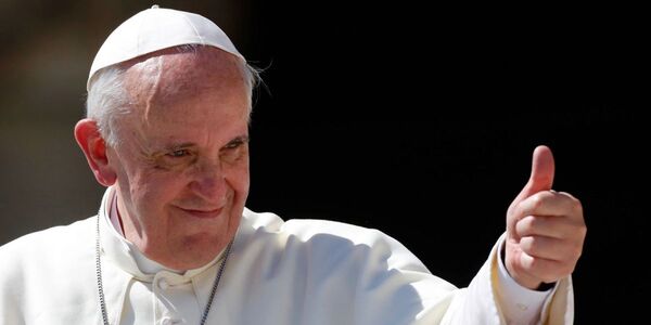 Dios “no puede bendecir el pecado”, dicen desde el Vaticano y no aprueban matrimonio entre personas del mismo sexo