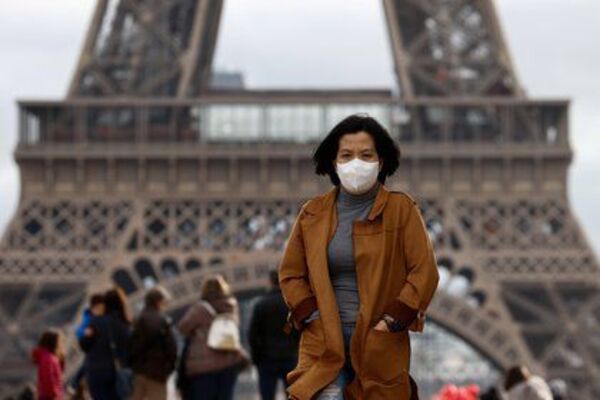 Países europeos aplican nuevas restricciones contra el coronavirus