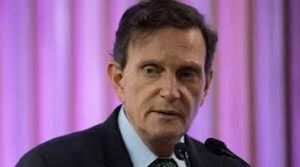 Detienen a Alcalde Río de Janeiro por supuesta corrupción
