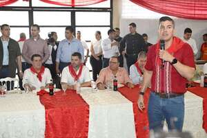 Peña prometió en campaña que no buscará reelección y calificó de peligrosa una constituyente - Política - ABC Color