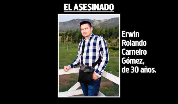 Supuesto narco murió una semana después del allanamiento a su casa - Policiales - ABC Color
