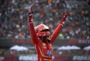 Fórmula 1-20ª Fecha: Sainz reina en México - ABC Motor 360 - ABC Color