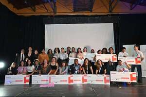 La plataforma de impulso al arte Emergentes eligió a sus ganadores - Cultura - ABC Color