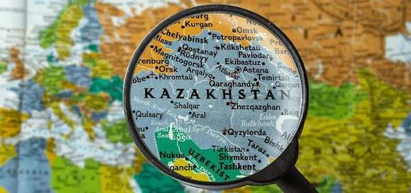 Kazajistán fortalece su identidad nacional y su rol global en el Día de la República - Empresariales - ABC Color