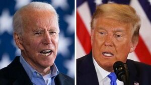 Joe Biden y Kamala Harris ya lanzaron un sitio web para la transición presidencial
