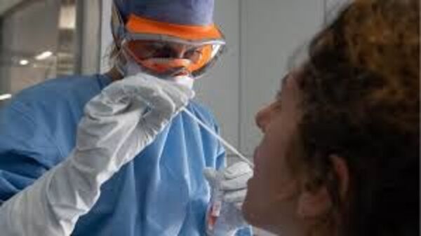 Reino Unido podría volver a una cuarentena total por coronavirus