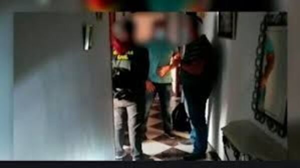Desbaratan red de prostitución en España con futbolistas sudamericanos engañados