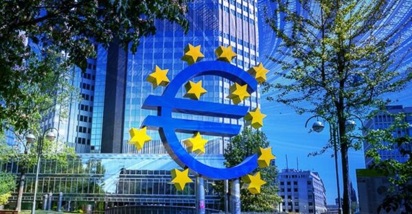 El BCE recortó las tasas de interés por tercera vez este año