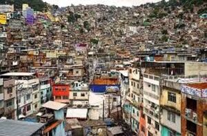 Confirman las seis primeras muertes por coronavirus en favelas de Río