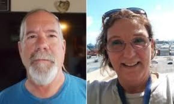 Creyó que su pareja tenía coronavirus, la asesinó y se suicidó