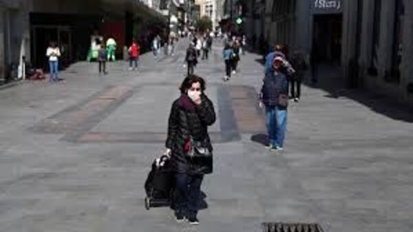 Unos 832 muertos por coronavirus en las últimas 24 horas en España