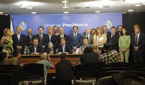 En 5 días de confirmarse los primeros, Uruguay llega a 79 casos positivos de covid-19