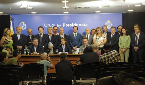 En 5 días de confirmarse los primeros, Uruguay llega a 79 casos positivos de covid-19