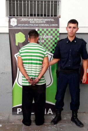 Hallaron muerta a una niña de 8 años en Argentina. El autor sería su primo, quien habría intentado incinerar el cuerpo