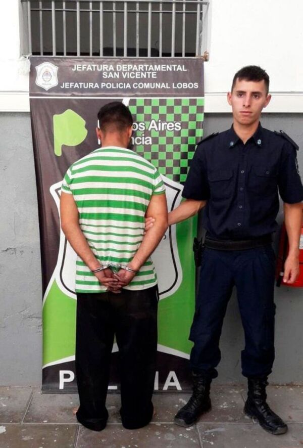 Hallaron muerta a una niña de 8 años en Argentina. El autor sería su primo, quien habría intentado incinerar el cuerpo
