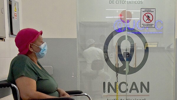 “Desde el Estado, el cáncer debe ser tratado como una enfermedad curable”