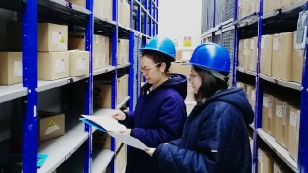 Dinavisa insta a las personas a utilizar productos con registros