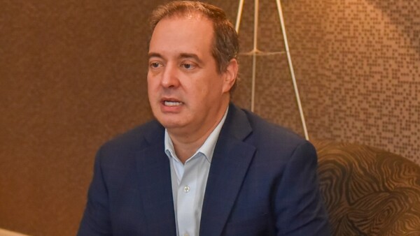 “Instituciones deben ser independientes y fuertes, que tengan peso y contrapeso”