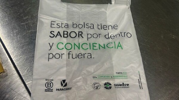 MIC dice que no obliga a comprar bolsas reciclables de una sola firma