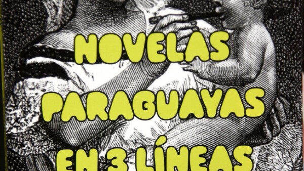 Novedades literarias presentan variedad de géneros y temas