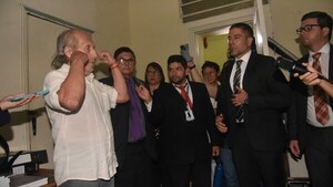 Crímenes de la dictadura